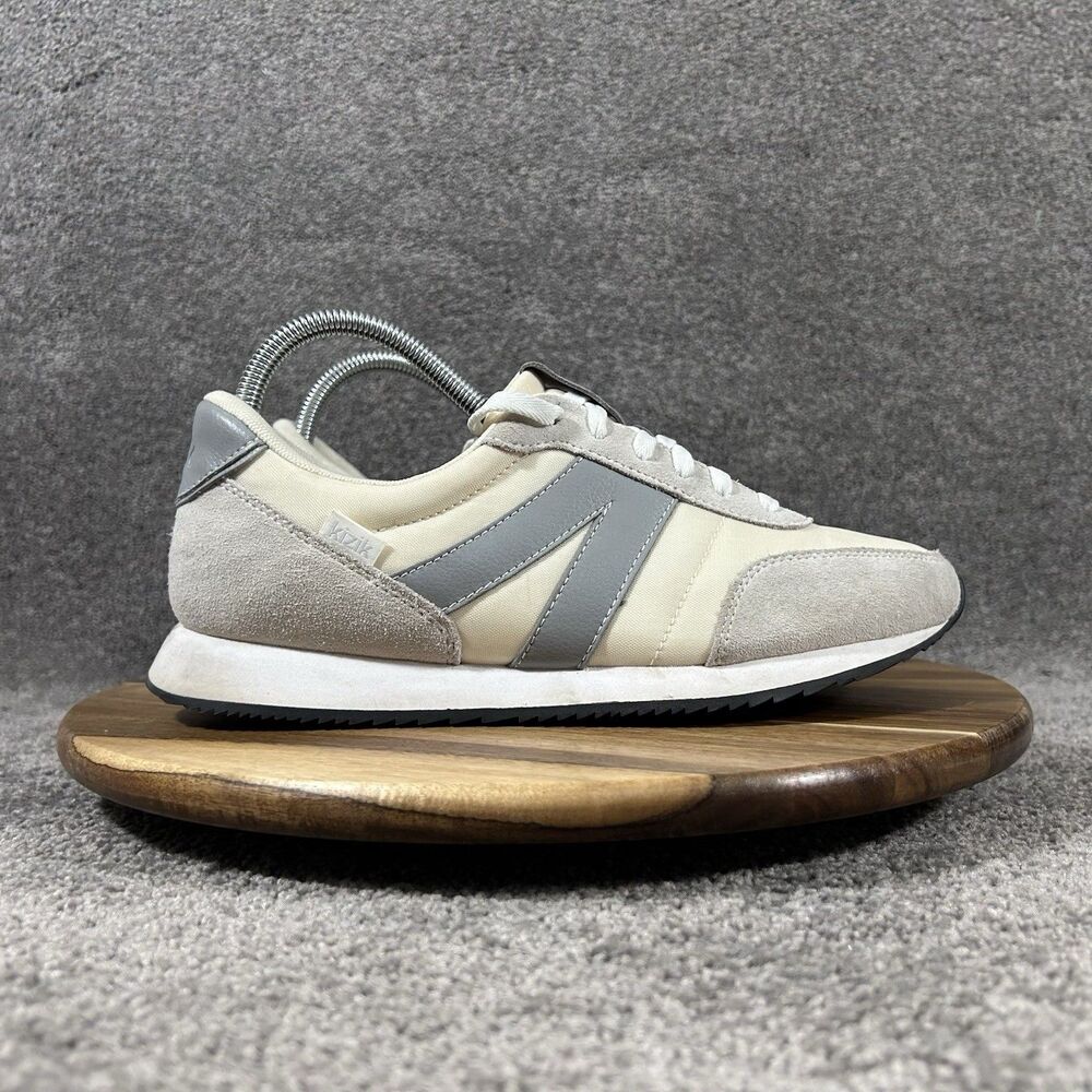 KIZIK Milan Women’s Size 9 Granite Mist Athletic Running Shoes Used